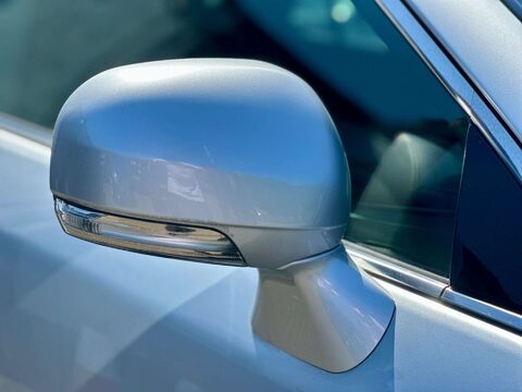 Toyota Crown 3.5 Hybrid Special Edition 5dr 59