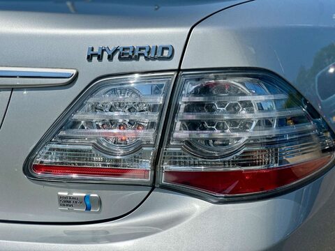 Toyota Crown 3.5 Hybrid Special Edition 5dr 66