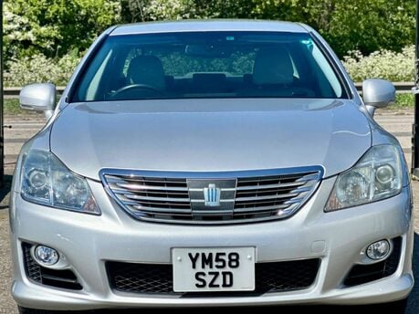 Toyota Crown 3.5 Hybrid Special Edition 5dr 1