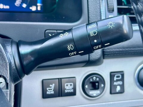 Toyota Crown 3.5 Hybrid Special Edition 5dr 30