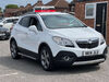 Vauxhall Mokka 1.7 Mokka SE CDTi S/S 5dr