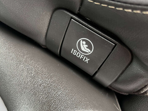 Vauxhall Mokka 1.7 Mokka SE CDTi S/S 5dr 25