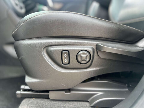 Vauxhall Mokka 1.7 Mokka SE CDTi S/S 5dr 26