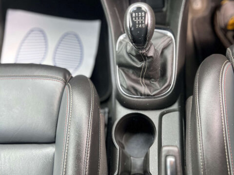 Vauxhall Mokka 1.7 Mokka SE CDTi S/S 5dr 34