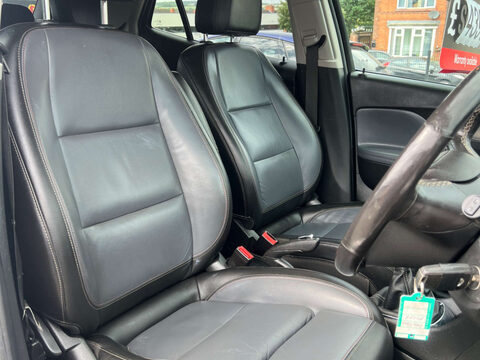 Vauxhall Mokka 1.7 Mokka SE CDTi S/S 5dr 13