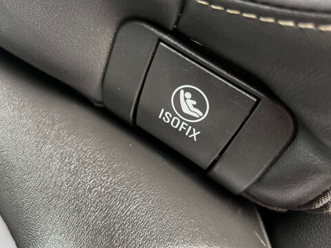 Vauxhall Mokka 1.7 Mokka SE CDTi S/S 5dr 25