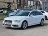 Audi S4 AVANT 3.0 TFSI V6 Estate 5dr Petrol S Tronic quattro