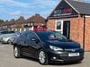 Vauxhall Astra 1.7 Astra GTC SRi CDTi S/S 3dr