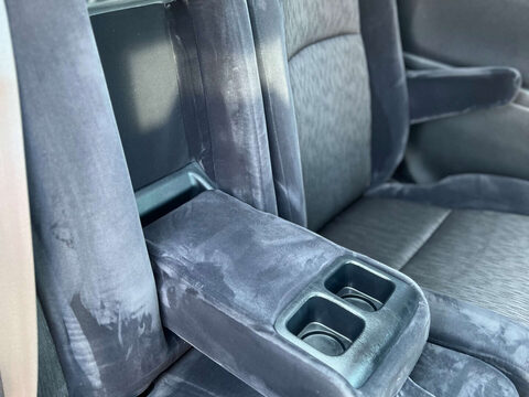 Toyota Alphard TWIN SUNROOF+LOWERED SUSPENSION+8 SEATER 21