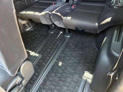 Toyota Alphard TWIN SUNROOF+LOWERED SUSPENSION+8 SEATER 37