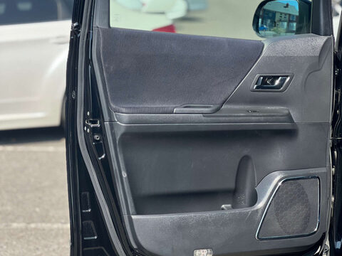 Toyota Alphard TWIN SUNROOF+LOWERED SUSPENSION+8 SEATER 39