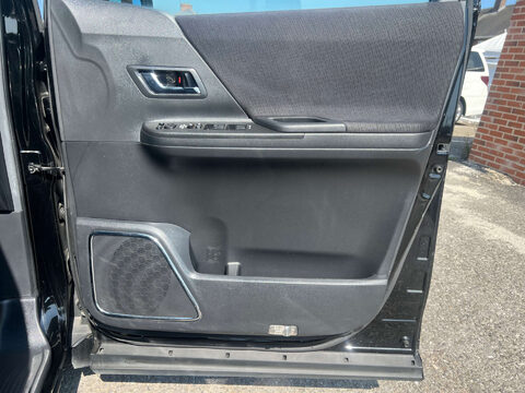 Toyota Alphard TWIN SUNROOF+LOWERED SUSPENSION+8 SEATER 47