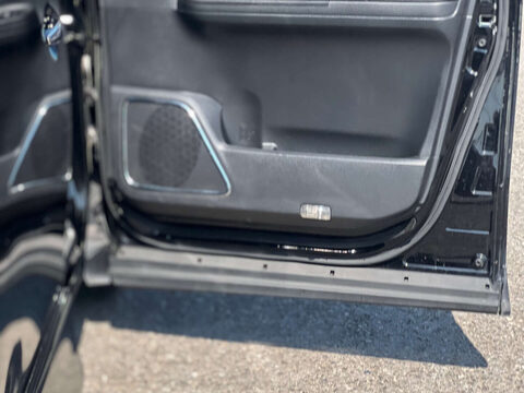 Toyota Alphard TWIN SUNROOF+LOWERED SUSPENSION+8 SEATER 48