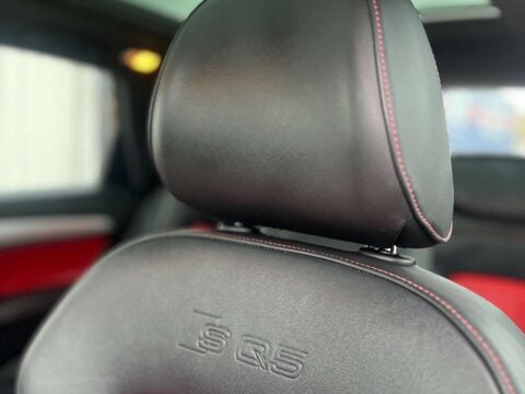 Audi SQ5 3.0 TFSi QUATTRO Petrol ULEZ+JAP IMPORT HIGH SPEC 23