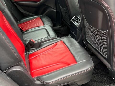 Audi SQ5 3.0 TFSi QUATTRO Petrol ULEZ+JAP IMPORT HIGH SPEC 28