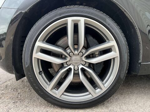 Audi SQ5 3.0 TFSi QUATTRO Petrol ULEZ+JAP IMPORT HIGH SPEC 40