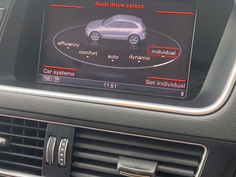 Audi SQ5 3.0 TFSi QUATTRO Petrol ULEZ+JAP IMPORT HIGH SPEC 56