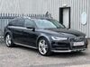 Audi A6 Allroad 3.0 TFSI V6 Estate 5dr Petrol S Tronic quattro Euro 5 (s/s) (310 ps)