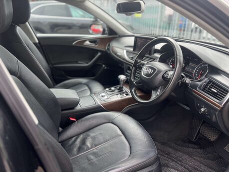 Audi A6 Allroad 3.0 TFSI V6 Estate 5dr Petrol S Tronic quattro Euro 5 (s/s) (310 ps) 1