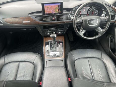 Audi A6 Allroad 3.0 TFSI V6 Estate 5dr Petrol S Tronic quattro Euro 5 (s/s) (310 ps) 3