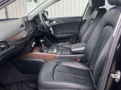 Audi A6 Allroad 3.0 TFSI V6 Estate 5dr Petrol S Tronic quattro Euro 5 (s/s) (310 ps) 15