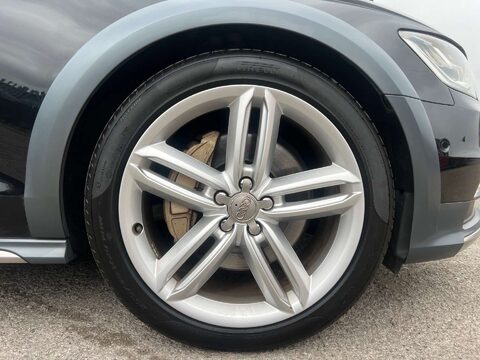 Audi A6 Allroad 3.0 TFSI V6 Estate 5dr Petrol S Tronic quattro Euro 5 (s/s) (310 ps) 29