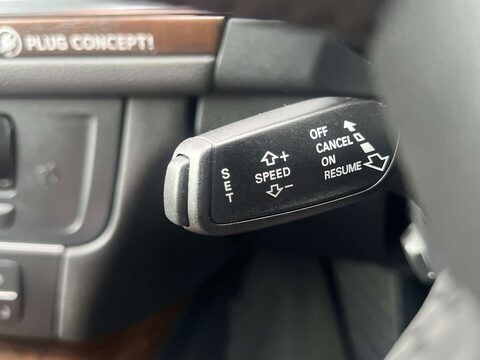 Audi A6 Allroad 3.0 TFSI V6 Estate 5dr Petrol S Tronic quattro Euro 5 (s/s) (310 ps) 38