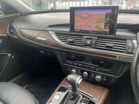 Audi A6 Allroad 3.0 TFSI V6 Estate 5dr Petrol S Tronic quattro Euro 5 (s/s) (310 ps) 39