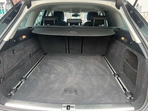 Audi A6 Allroad 3.0 TFSI V6 Estate 5dr Petrol S Tronic quattro Euro 5 (s/s) (310 ps) 40
