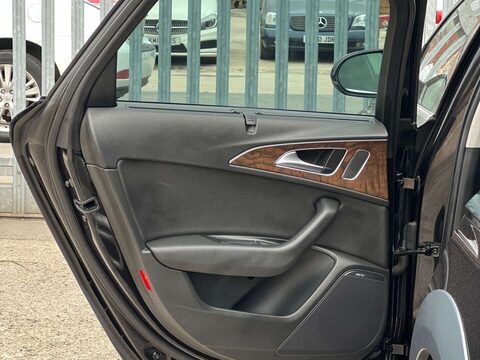 Audi A6 Allroad 3.0 TFSI V6 Estate 5dr Petrol S Tronic quattro Euro 5 (s/s) (310 ps) 68