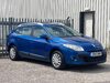 Renault Megane 1.6 Megane Expression VVT 100 5dr