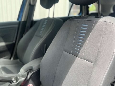 Renault Megane 1.6 Megane Expression VVT 100 5dr 11