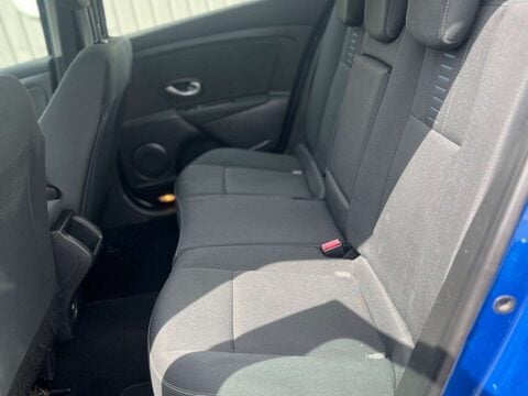 Renault Megane 1.6 Megane Expression VVT 100 5dr 13