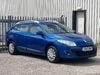 Renault Megane 1.6 Megane Expression VVT 100 5dr