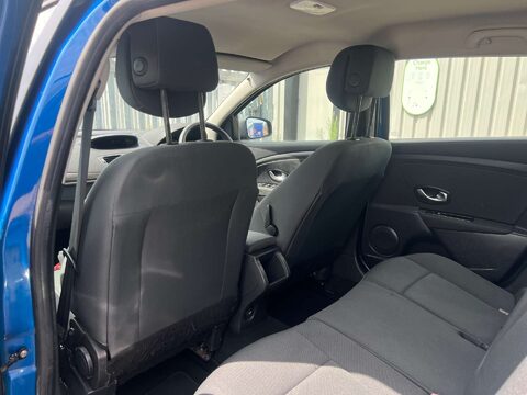 Renault Megane 1.6 Megane Expression VVT 100 5dr 15