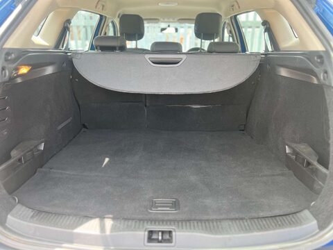Renault Megane 1.6 Megane Expression VVT 100 5dr 22