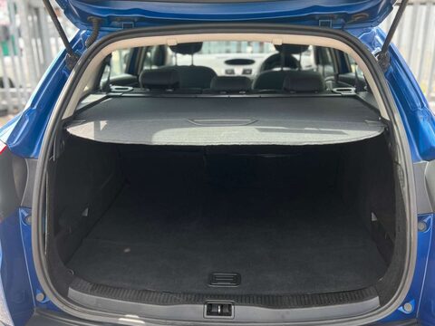 Renault Megane 1.6 Megane Expression VVT 100 5dr 27