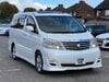 Toyota Alphard 3.0 V6 8 TWIN SUNROOFS 8 SEATER ULEZ AUTOMATIC