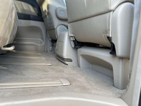 Toyota Alphard 3.0 V6 8 TWIN SUNROOFS 8 SEATER ULEZ AUTOMATIC 14