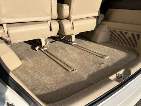 Toyota Alphard 3.0 V6 8 TWIN SUNROOFS 8 SEATER ULEZ AUTOMATIC 31