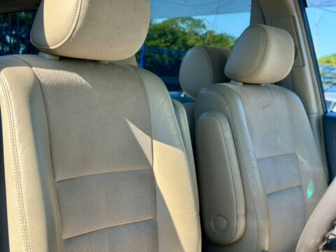 Toyota Alphard 3.0 V6 8 TWIN SUNROOFS 8 SEATER ULEZ AUTOMATIC 8