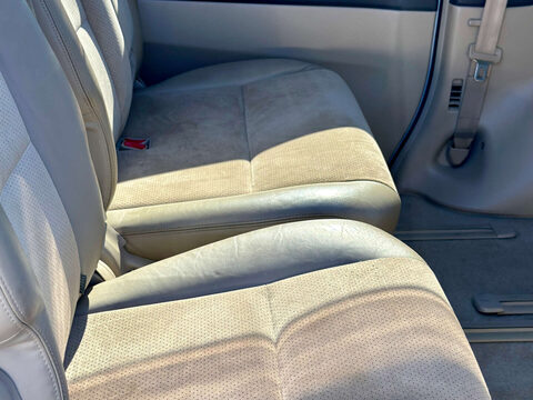 Toyota Alphard 3.0 V6 8 TWIN SUNROOFS 8 SEATER ULEZ AUTOMATIC 12
