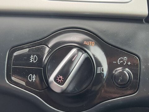 Audi S4 3.0 TFSI V6 Saloon 4dr Petrol S Tronic quattro Euro 5 (333 ps) 41