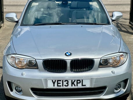 BMW 1 Series 2.0 118I SE Auto 2dr 1