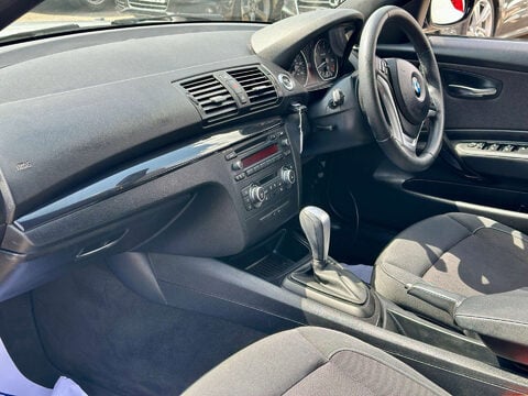 BMW 1 Series 2.0 118I SE Auto 2dr 7