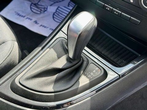 BMW 1 Series 2.0 118I SE Auto 2dr 13