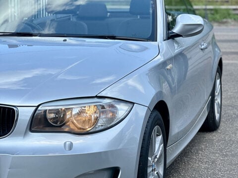 BMW 1 Series 2.0 118I SE Auto 2dr 19