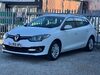 Renault Megane 1.5 Megane Dynamique Nav dCi 5dr
