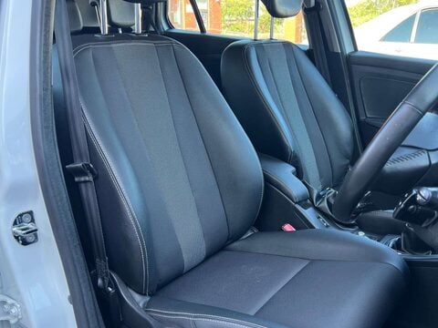Renault Megane 1.5 Megane Dynamique Nav dCi 5dr 13