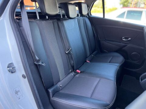 Renault Megane 1.5 Megane Dynamique Nav dCi 5dr 20
